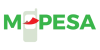 Mpesa Footer